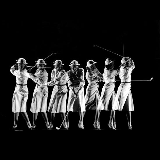 Gjon Mili