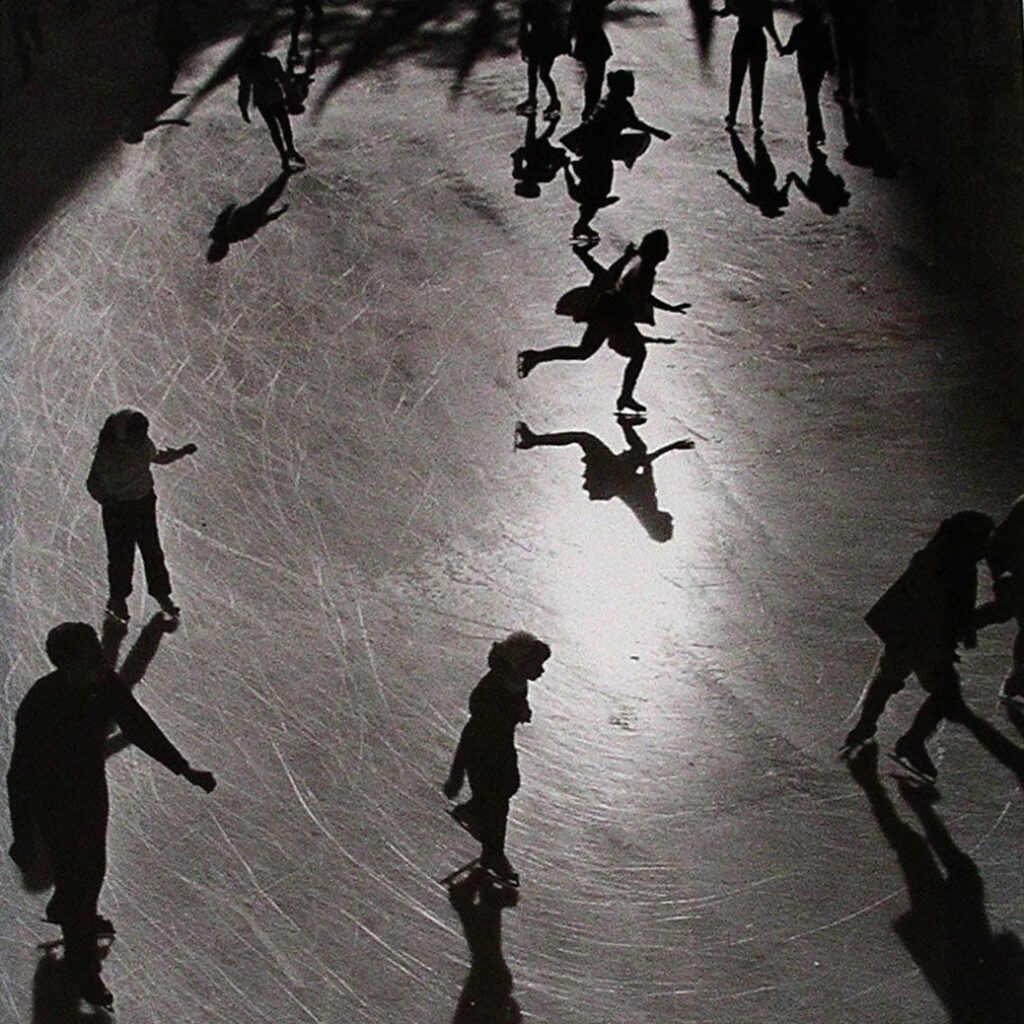 Benn Mitchell