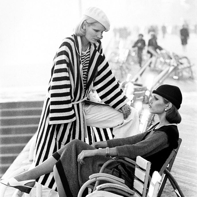 Helmut Newton