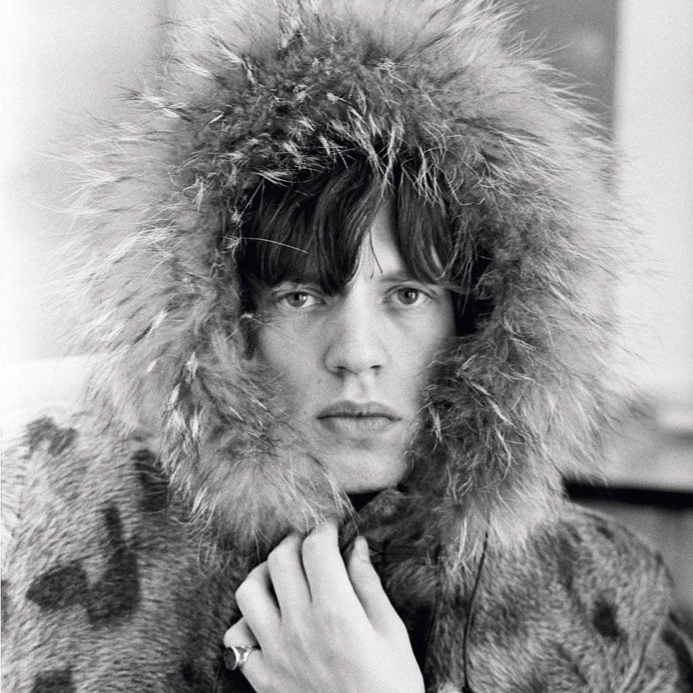 Terry O'Neill