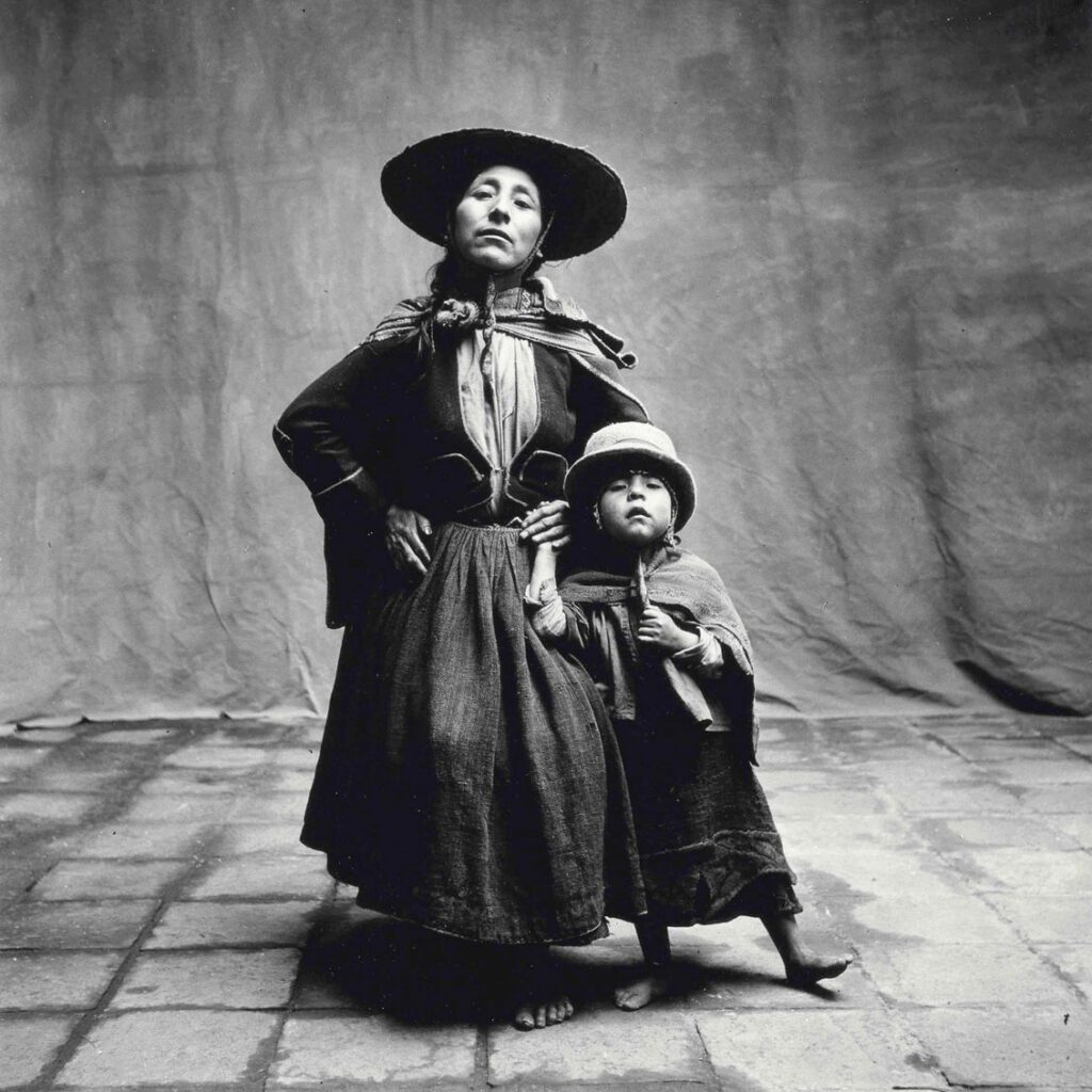 Irving Penn