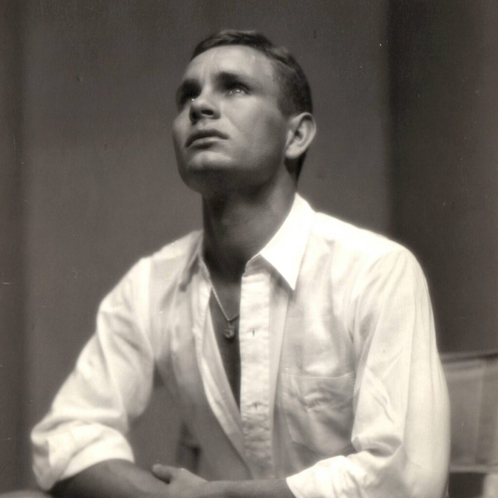 George Platt Lynes