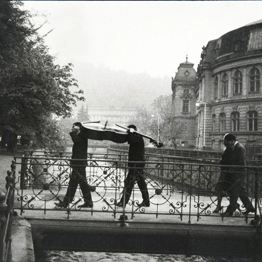 Marc Riboud