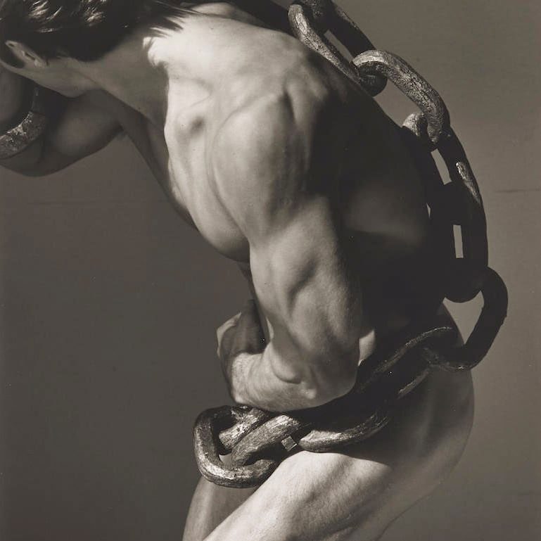 Herb Ritts