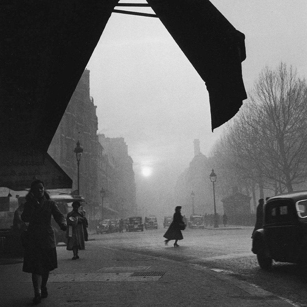 Willy Ronis