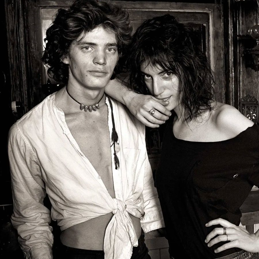 Norman Seeff
