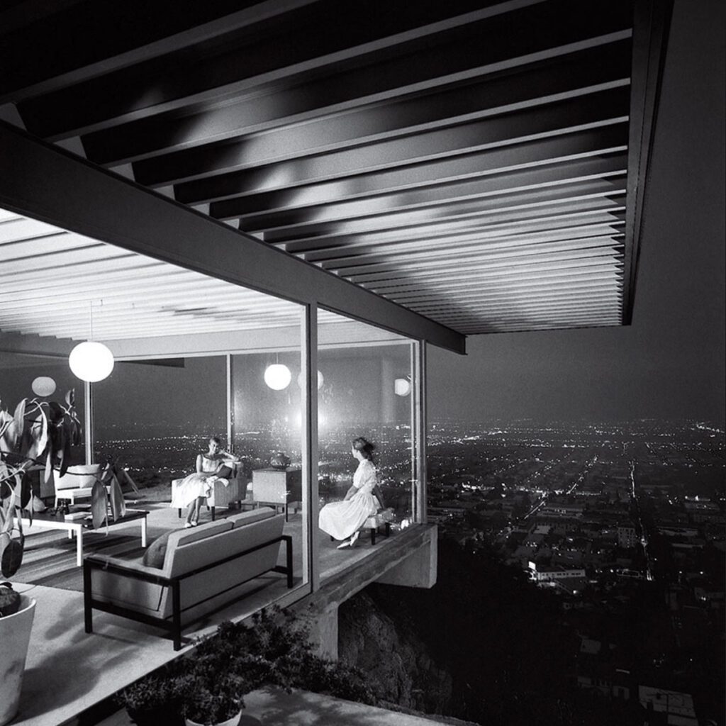Julius Shulman