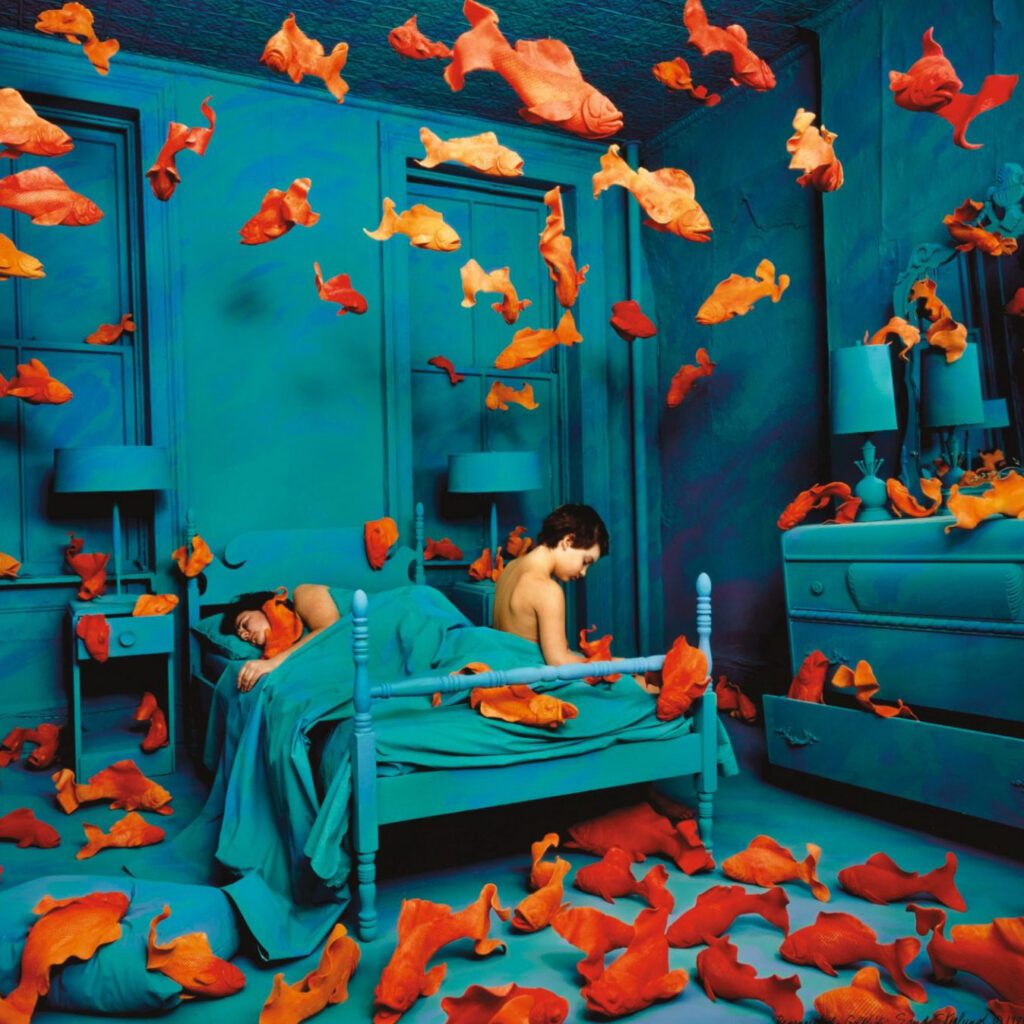 Sandy Skoglund