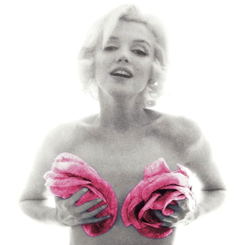Bert Stern