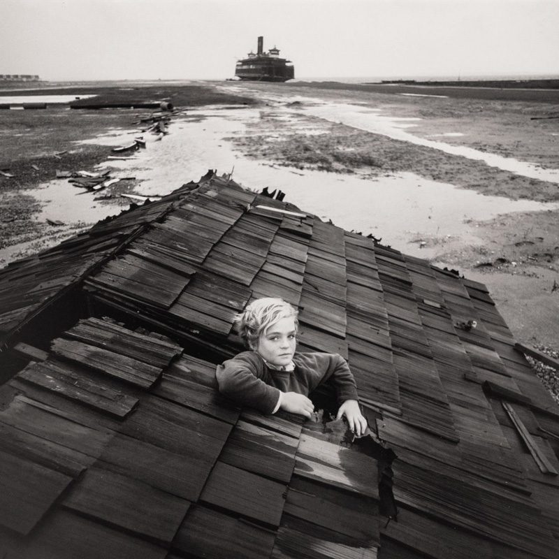Arthur Tress