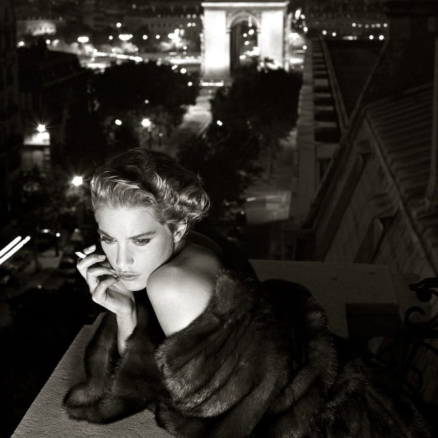 Albert Watson