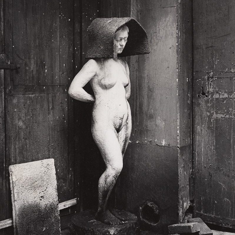 Todd Webb
