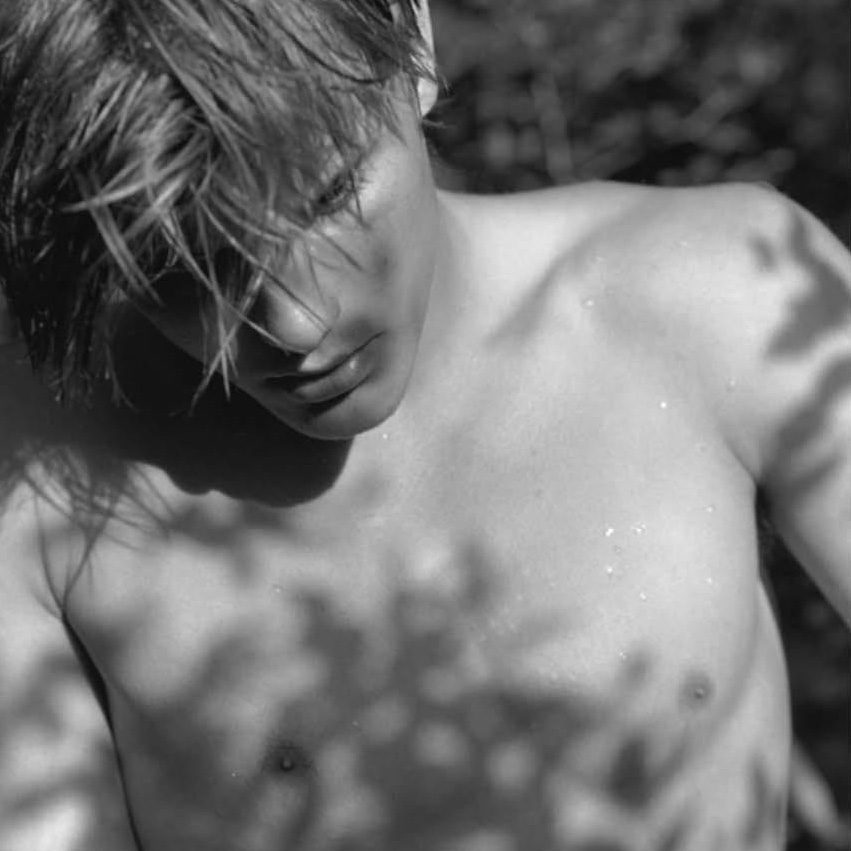 Bruce Weber