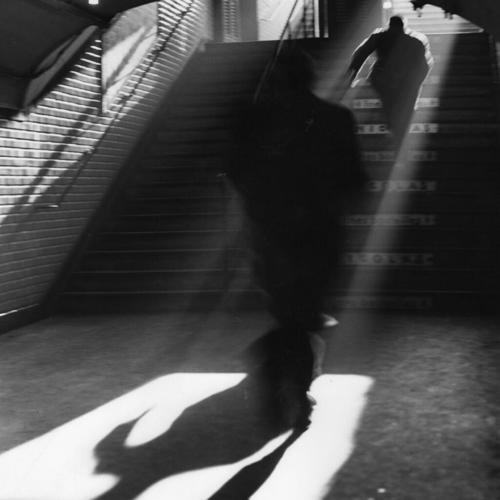 Sabine Weiss