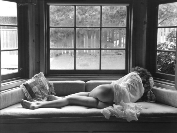 Jack Welpott Caroline