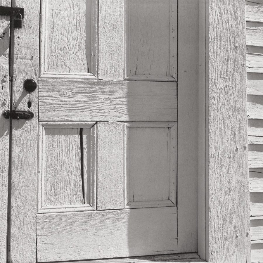 Edward Weston