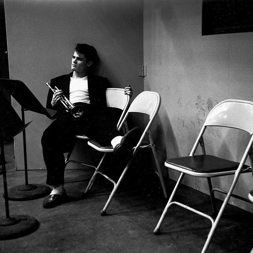 Bob Willoughby