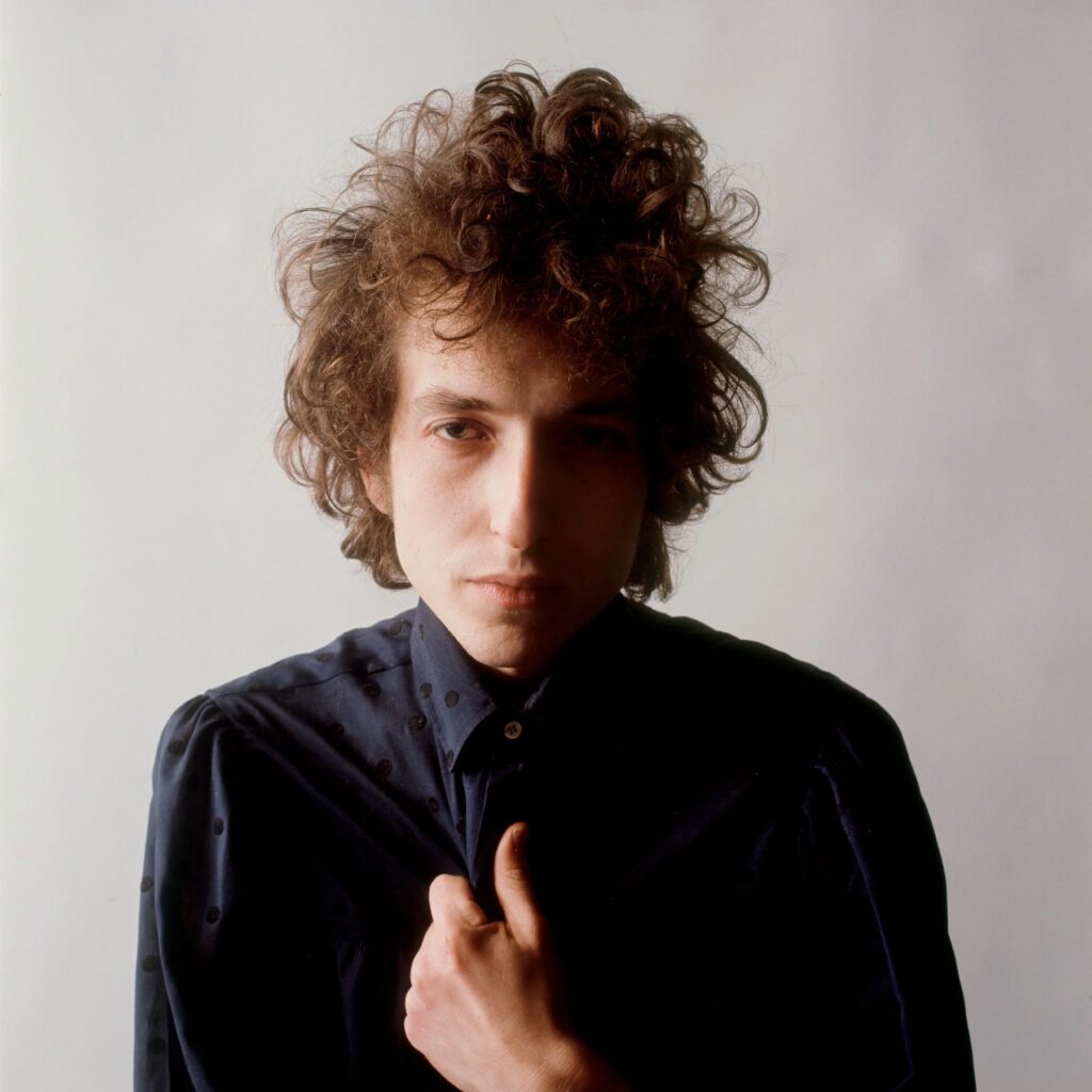 Jerry Schatzberg, Bob Dylan, Revisited II