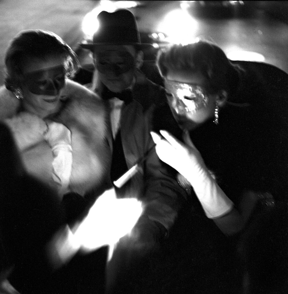Jerry Schatzberg, Halloween
