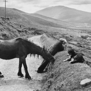 Henri Cartier-Bresson Tralee, Ireland