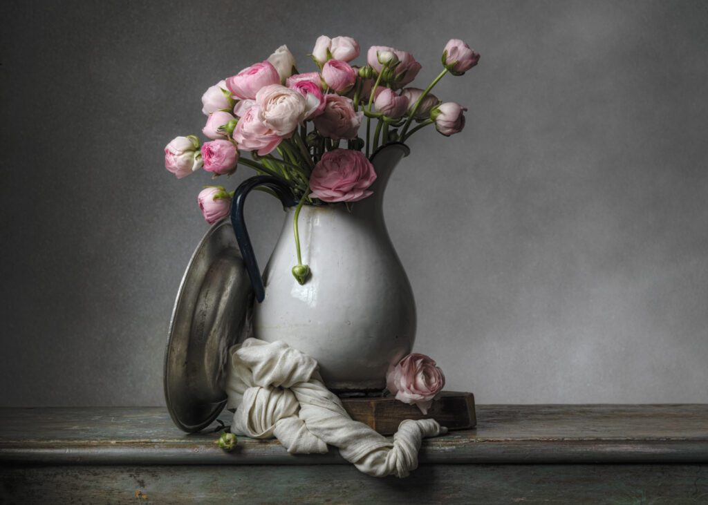 Christopher Broadbent, Pink