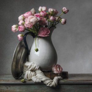 Christopher Broadbent, Pink