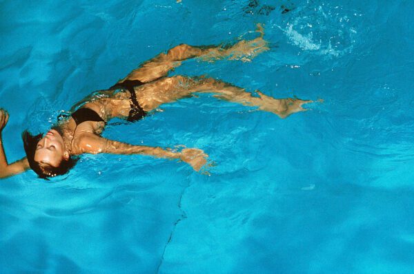 Norman Seeff, Hissing of Summer Lawns I, Joni Mitchell