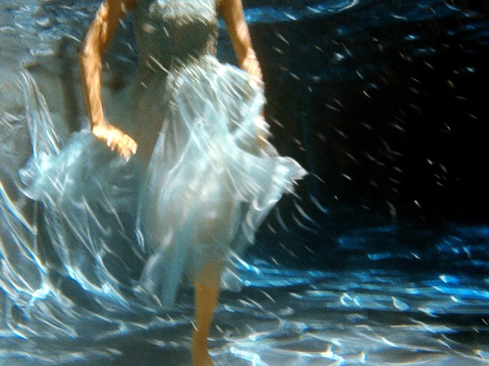 Barbara Cole, Blind Pursuit, Underworld Series