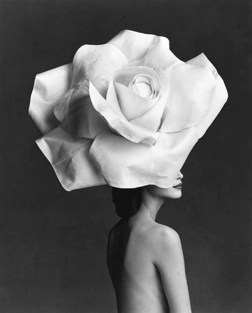 Patrick Demarchelier Christy, New York