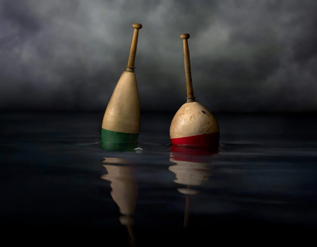Daniel Remer Adrift With You