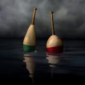 Daniel Remer Adrift With You