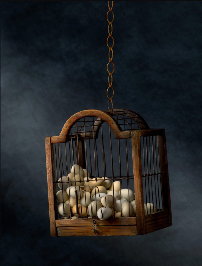 Daniel Remer, Nest