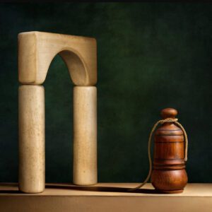 Daniel Remer, The Enigma Of Freedom