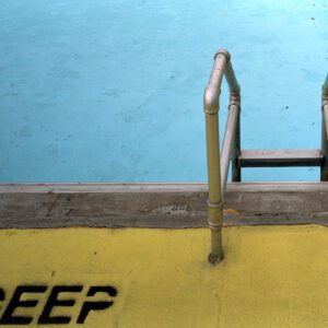 Stephen Wilkes, The Deep