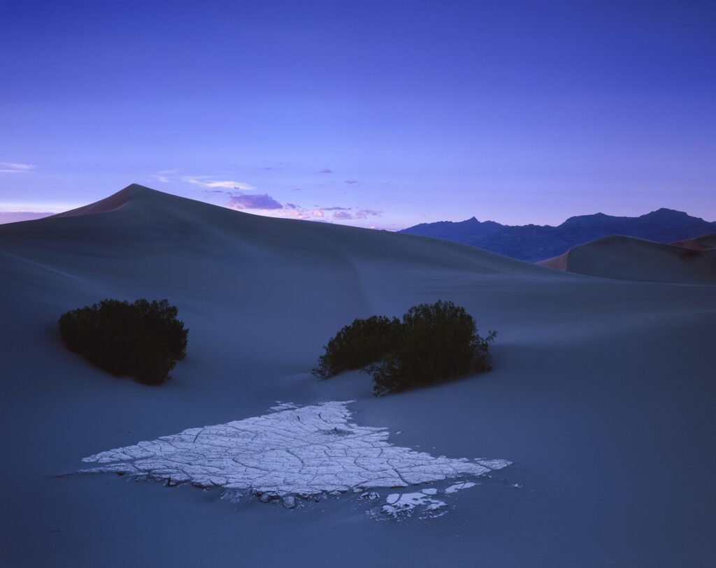 Stephen Wilkes, Death Valley, America in Detail,