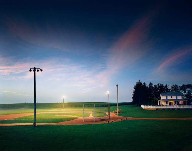 Stephen Wilkes, Field of Dreams