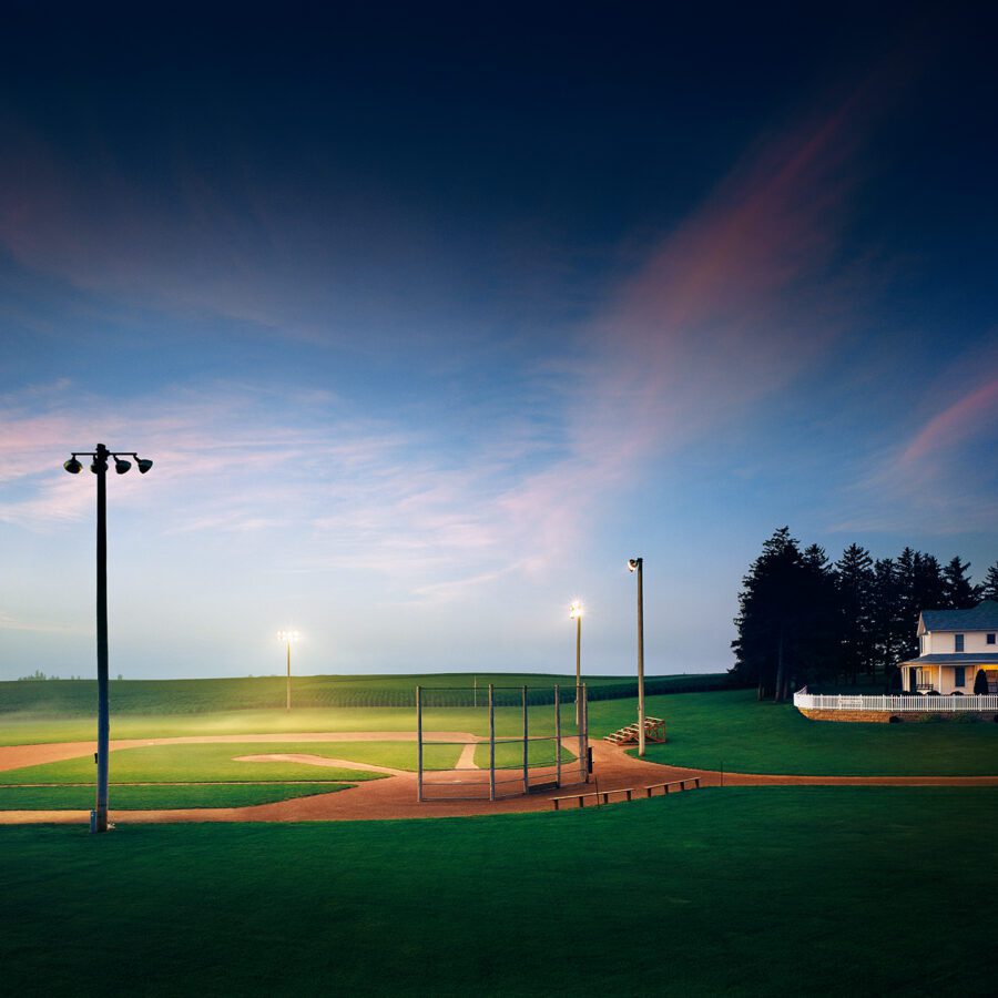 Stephen Wilkes, Field of Dreams
