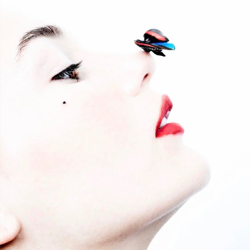 Victor Demarchelier