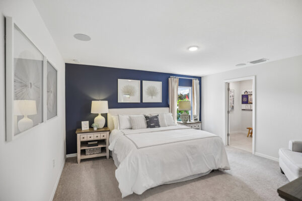 The Owner's Suite in the Foxtail from the Value Collection
