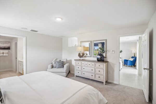 The Owner's Suite in the Foxtail from the Value Collection