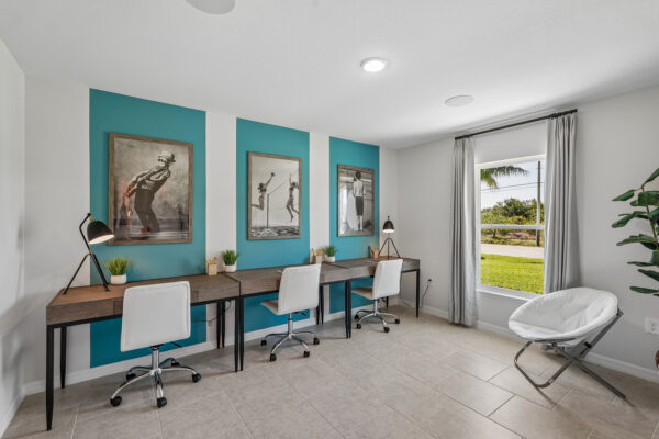 The Office in the Majestic from the Value Collection