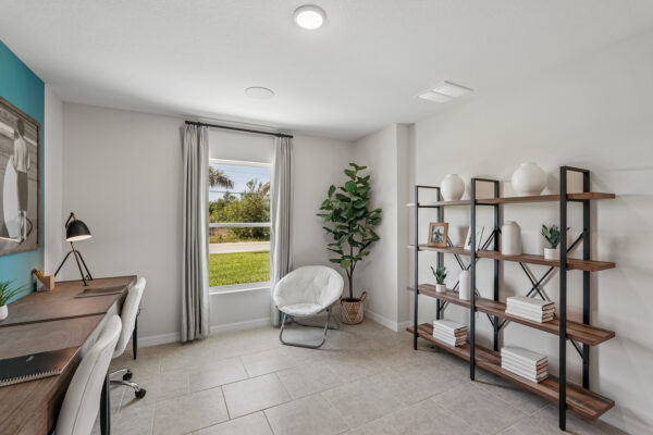 The Office in the Majestic from the Value Collection