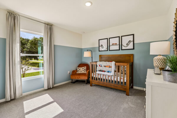 The Kid's Room of the Sylvester from the Value Collection