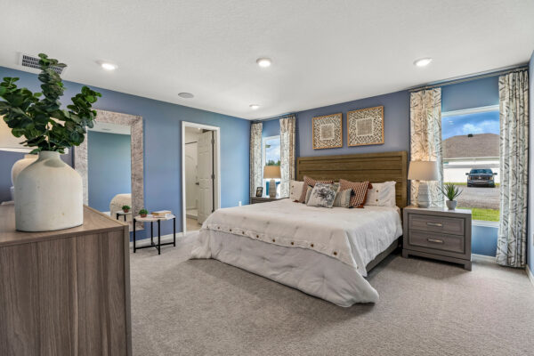 The Owner's Suite of the Sylvester from the Value Collection