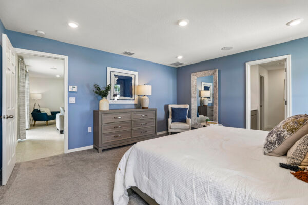 The Owner's Suite of the Sylvester from the Value Collection