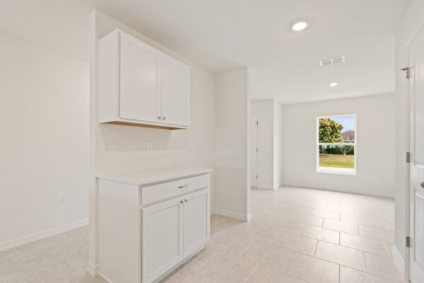 The Kitchen in the Foxtail from the Value Collection