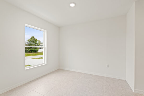 The Dining Area in the Foxtail from the Value Collection
