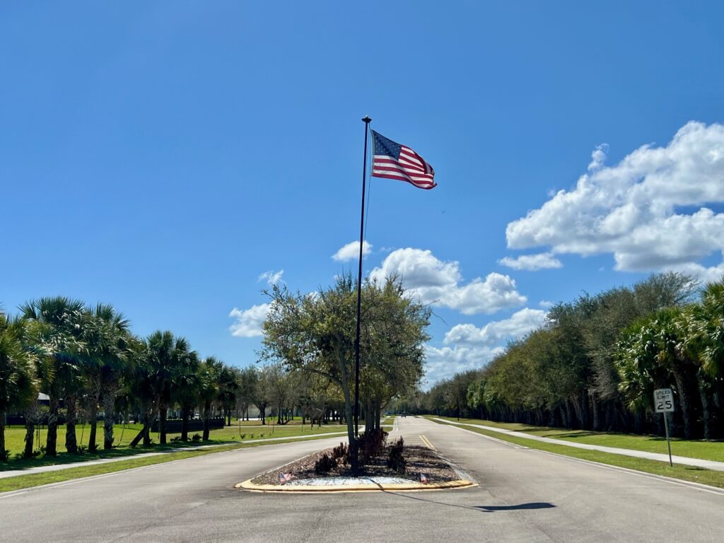 Lakes at St Sebastian Community and Area - Holiday Builders