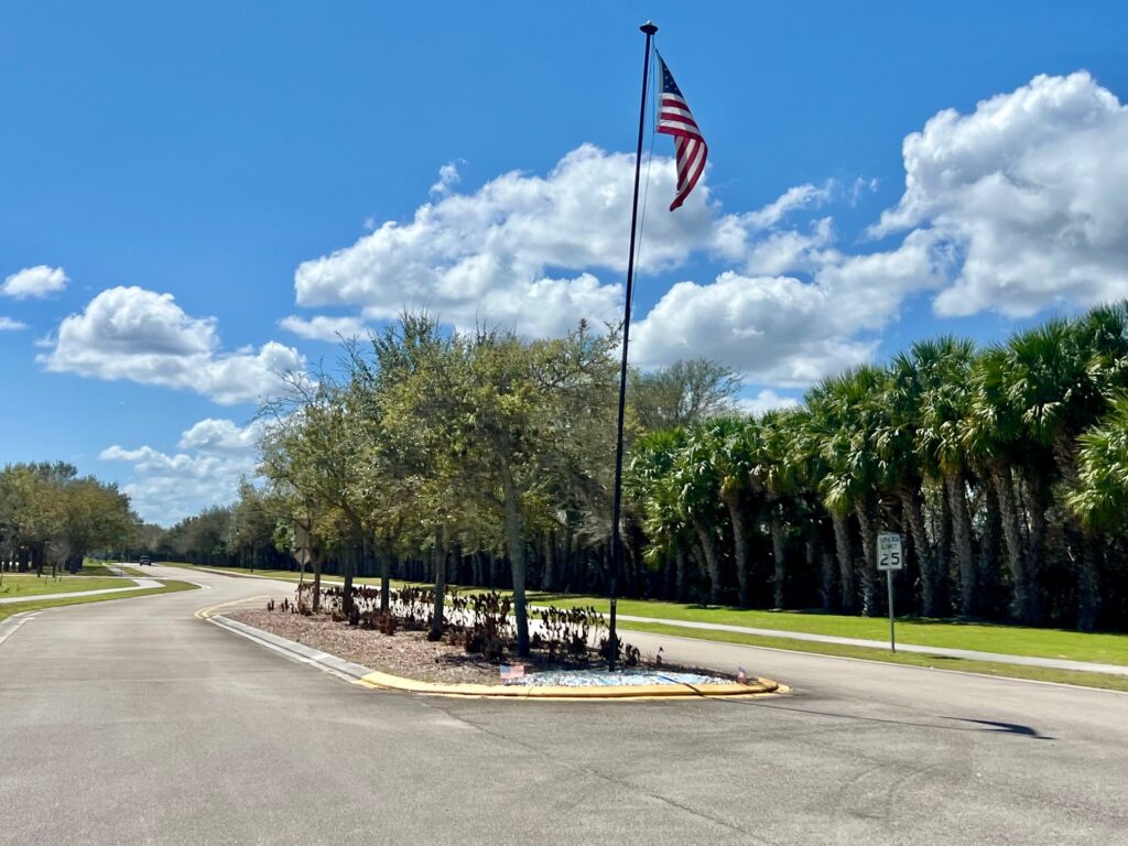 Lakes at St Sebastian Community and Area - Holiday Builders