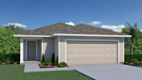 New Home Floor Plans - Holiday Builders - Florida's Homebuilder